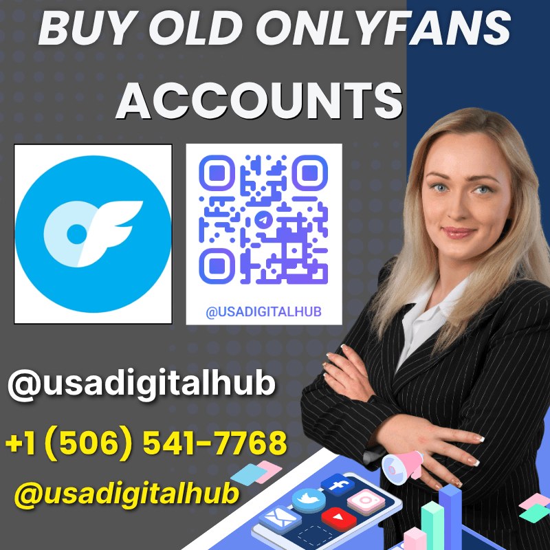 5 Best Place To Purchase Verified OnlyFans Accounts In ...